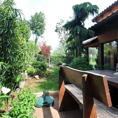 House Smiljana וילה פרמנטורה