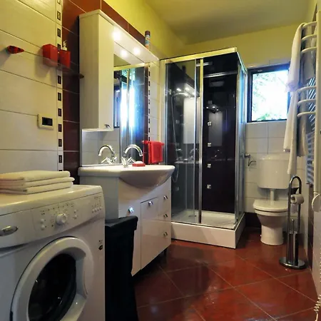 Villa House Smiljana *
