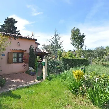 House Smiljana Premantura