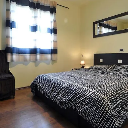 Villa House Smiljana Premantura