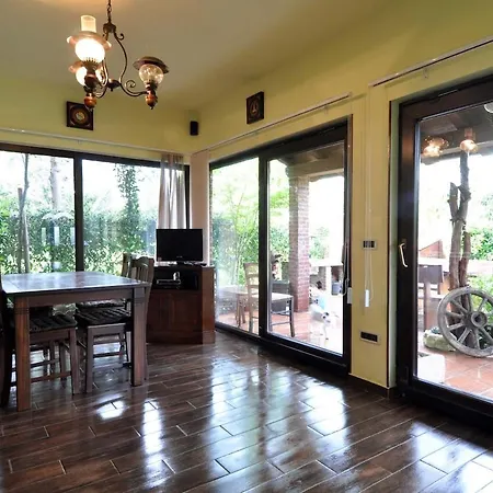 House Smiljana Villa *