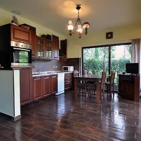 Villa House Smiljana Premantura